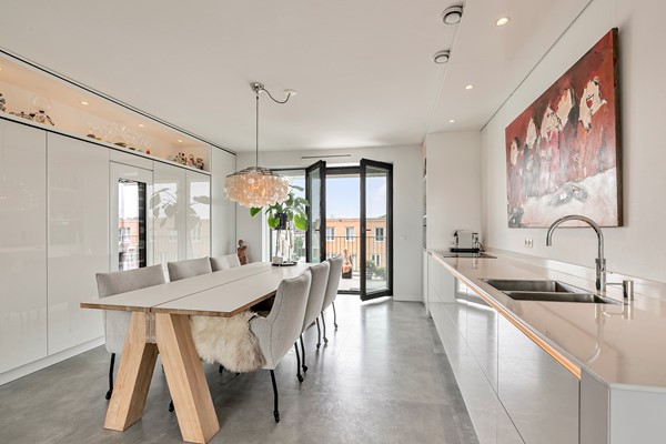 Medium property photo - Turfstraat 47, 6811 HK Arnhem